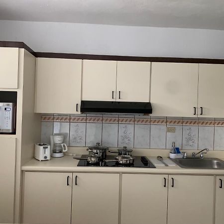 Crab Island Adventures Apartments Vieques Exterior foto