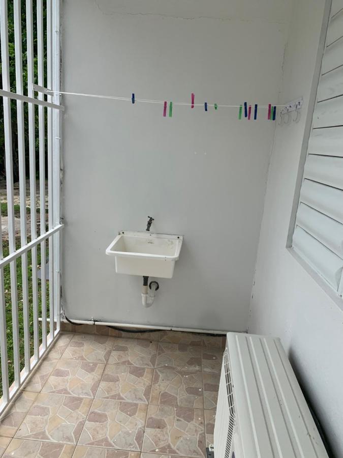 Crab Island Adventures Apartments Vieques Exterior foto