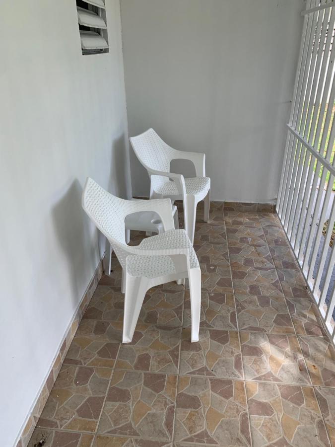 Crab Island Adventures Apartments Vieques Exterior foto