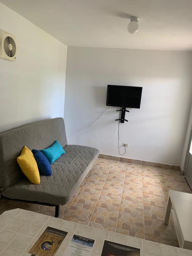 Crab Island Adventures Apartments Vieques Exterior foto