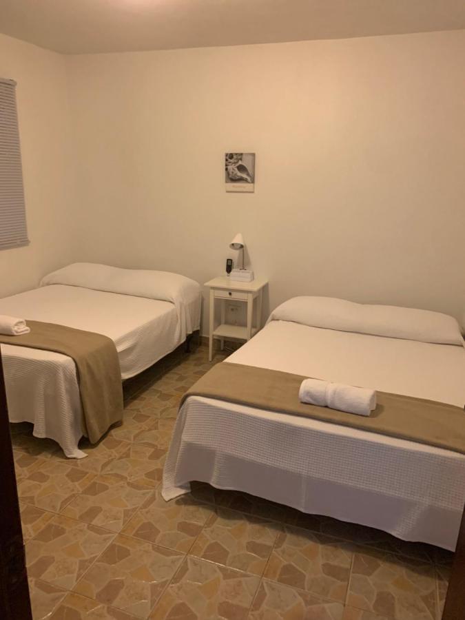 Crab Island Adventures Apartments Vieques Exterior foto