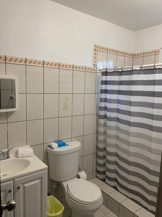 Crab Island Adventures Apartments Vieques Exterior foto