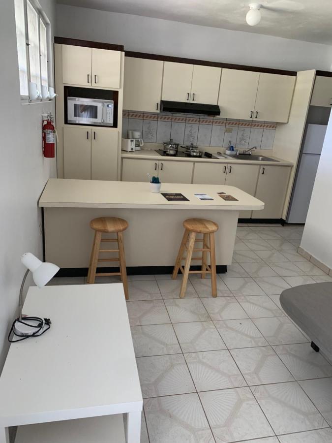 Crab Island Adventures Apartments Vieques Exterior foto