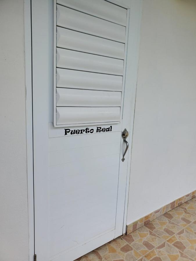 Crab Island Adventures Apartments Vieques Exterior foto