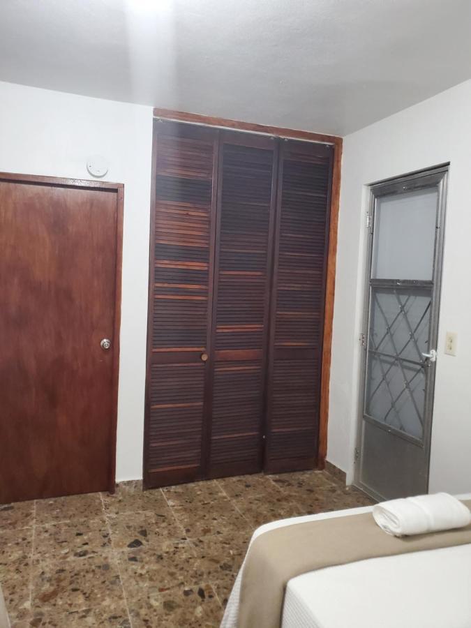 Crab Island Adventures Apartments Vieques Exterior foto