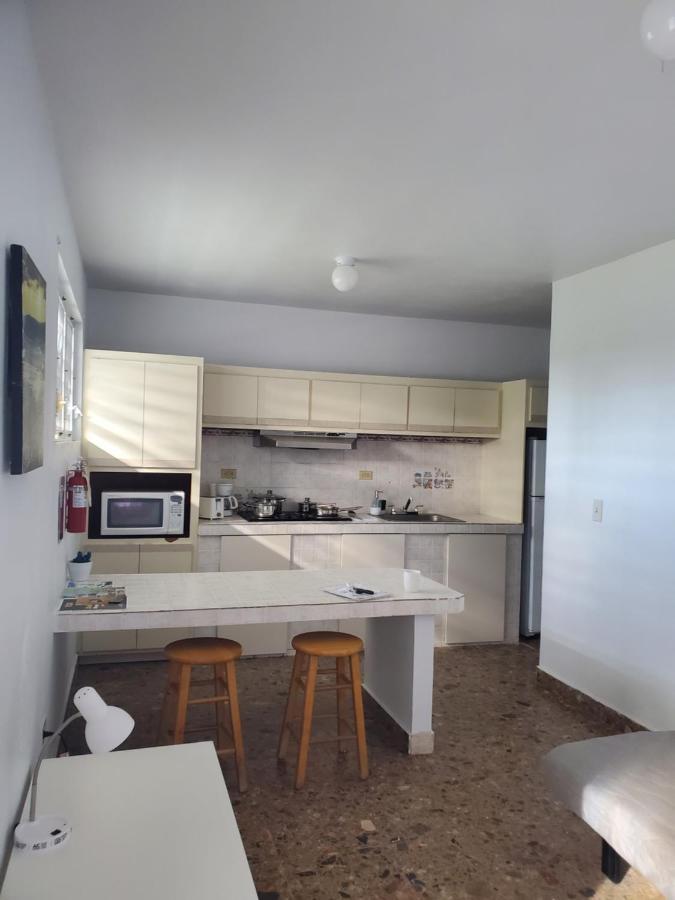 Crab Island Adventures Apartments Vieques Exterior foto