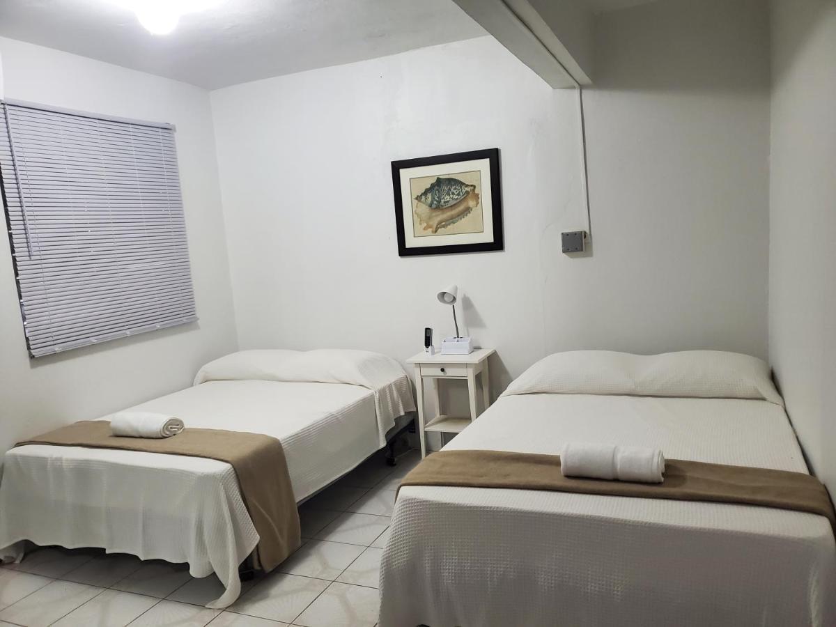Crab Island Adventures Apartments Vieques Exterior foto